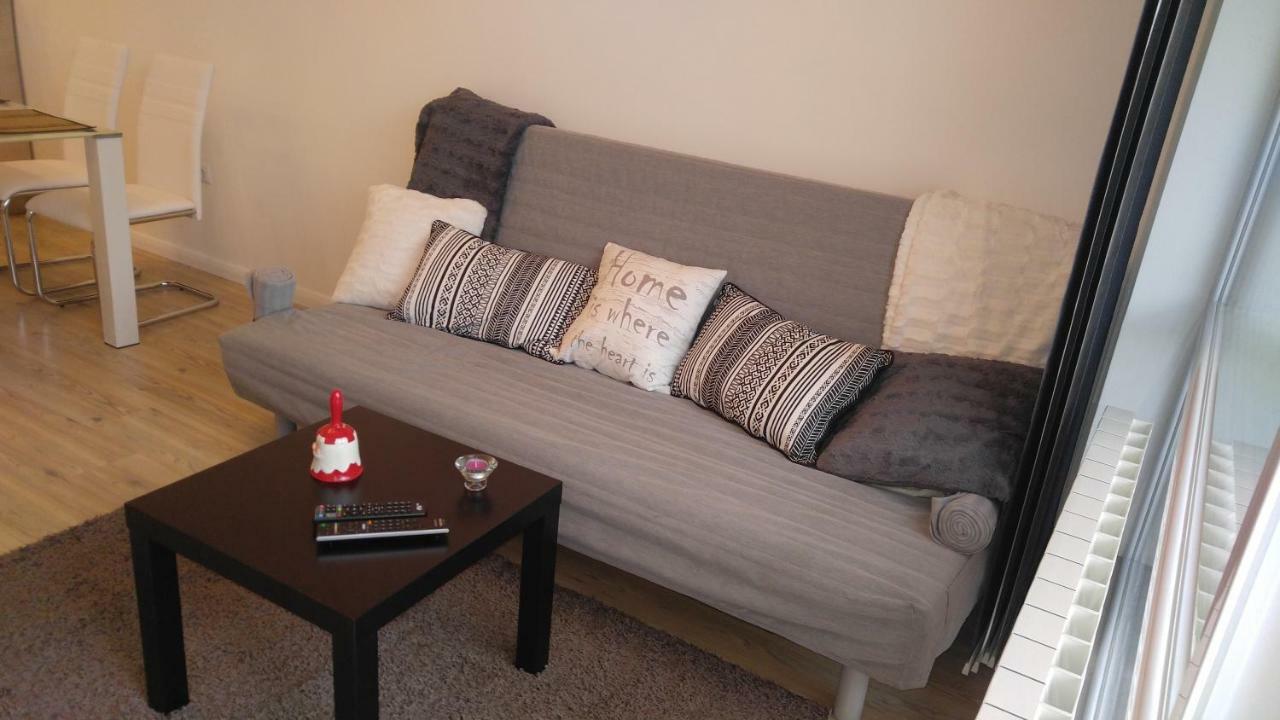 Modern Apartment Sofia Center Экстерьер фото