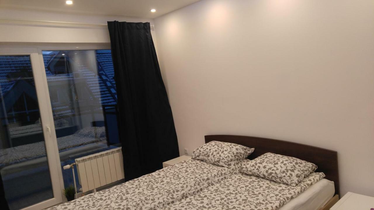 Modern Apartment Sofia Center Экстерьер фото