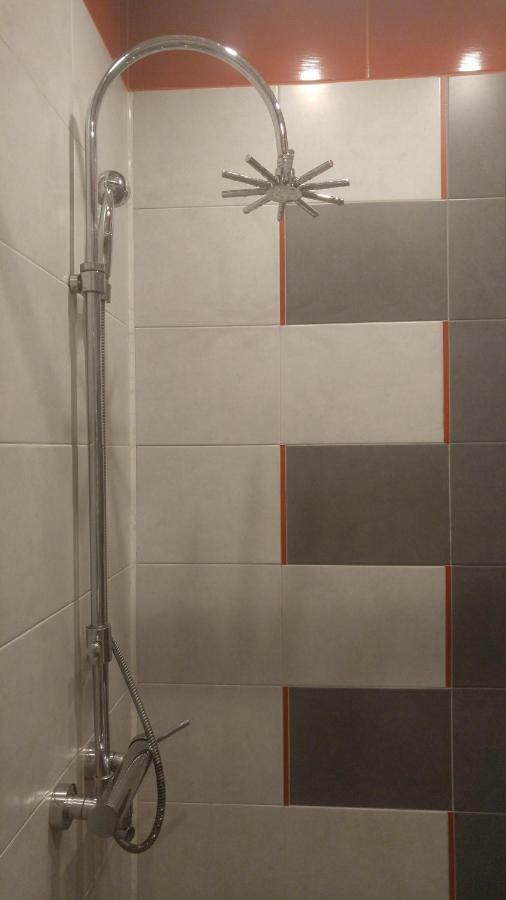 Modern Apartment Sofia Center Экстерьер фото