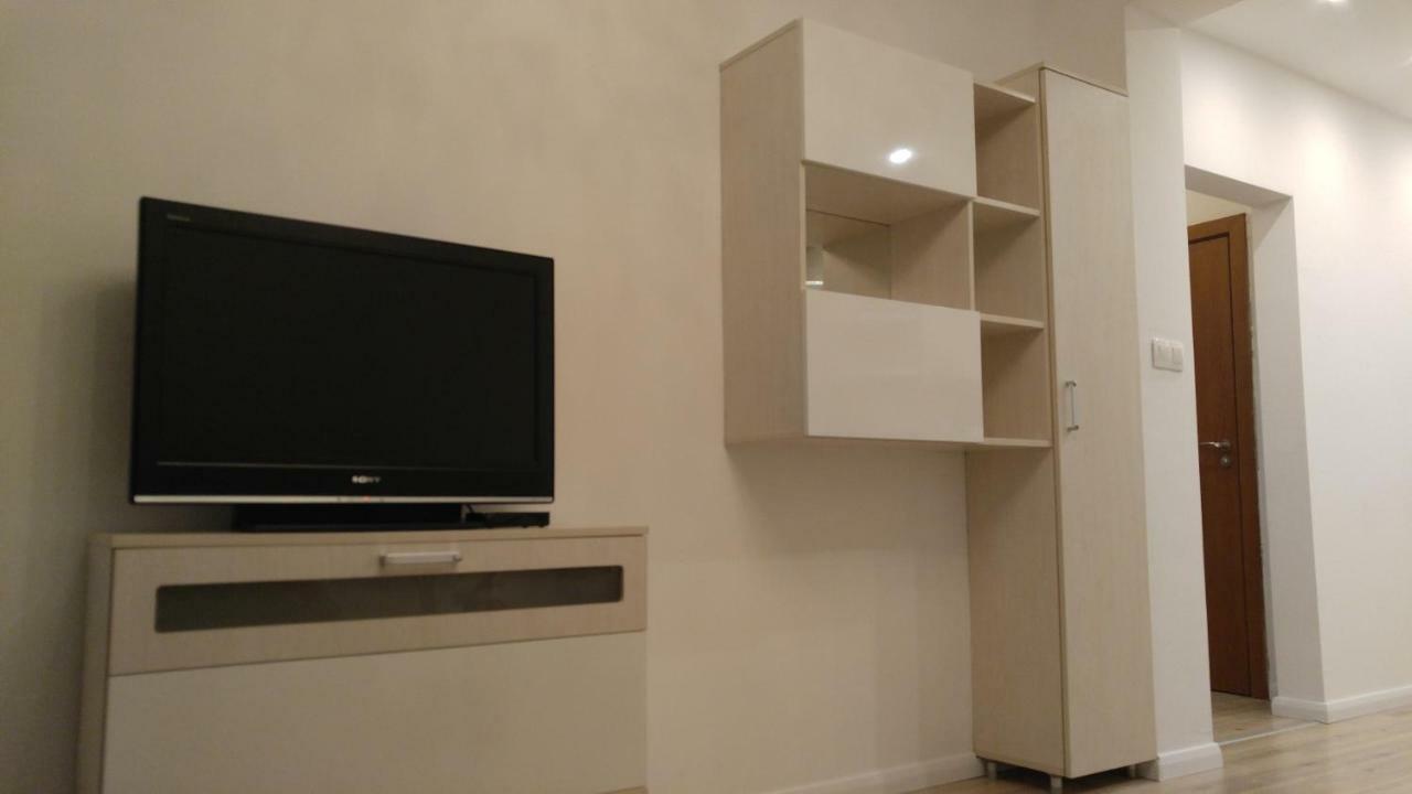 Modern Apartment Sofia Center Экстерьер фото