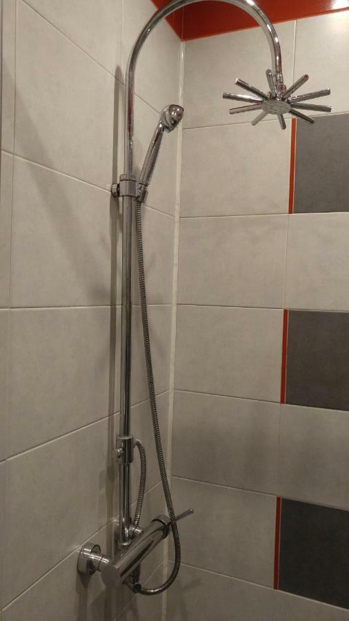 Modern Apartment Sofia Center Экстерьер фото