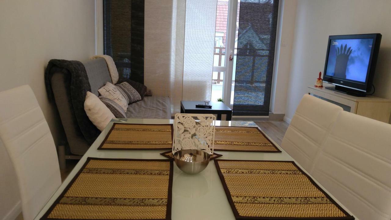 Modern Apartment Sofia Center Экстерьер фото