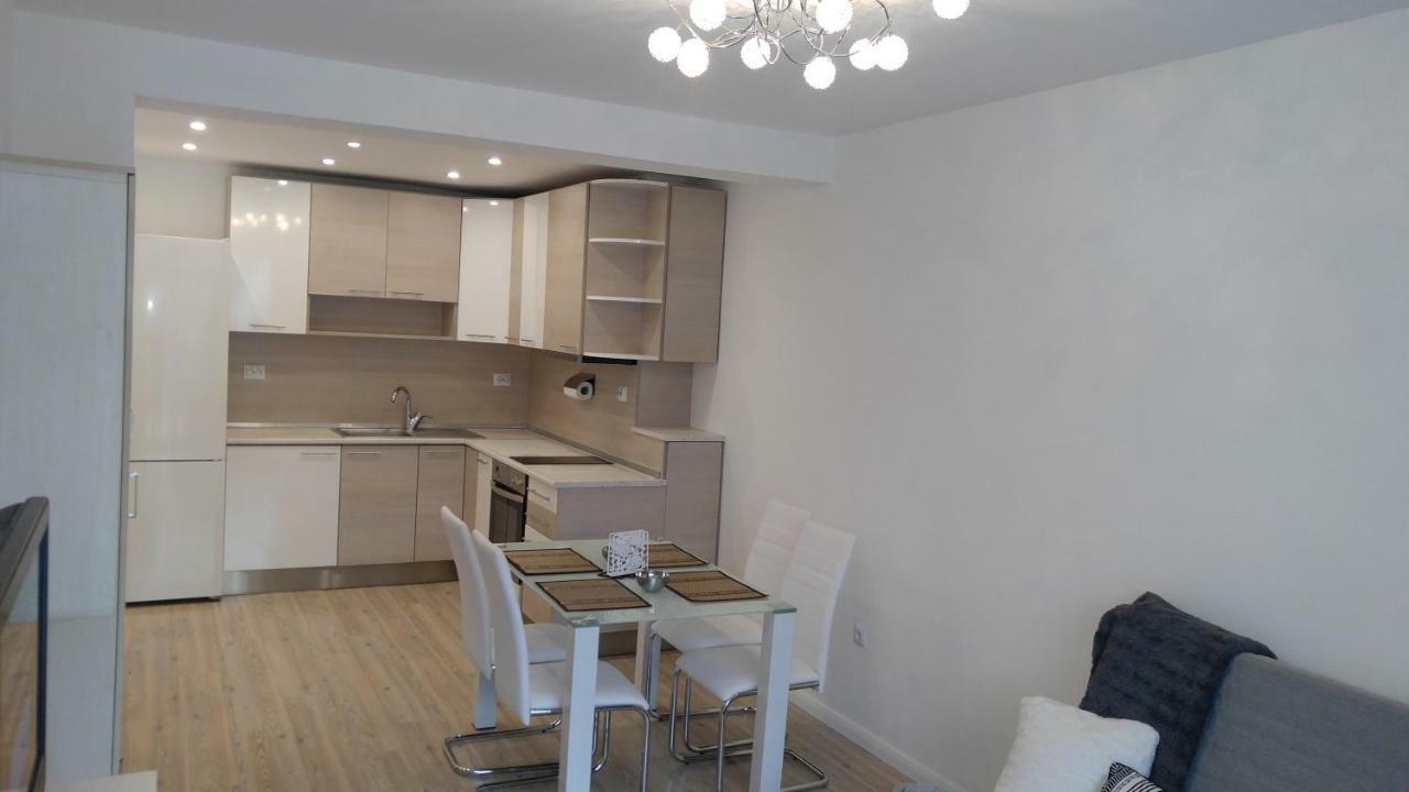 Modern Apartment Sofia Center Экстерьер фото