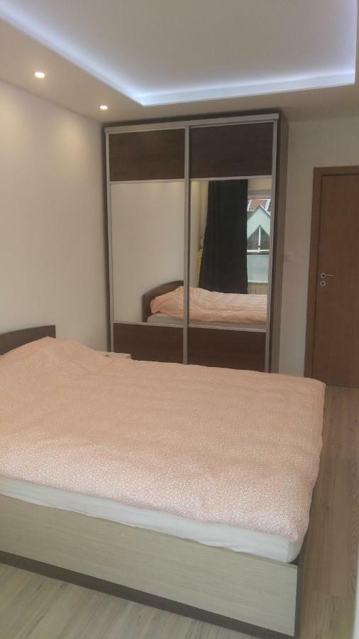 Modern Apartment Sofia Center Экстерьер фото