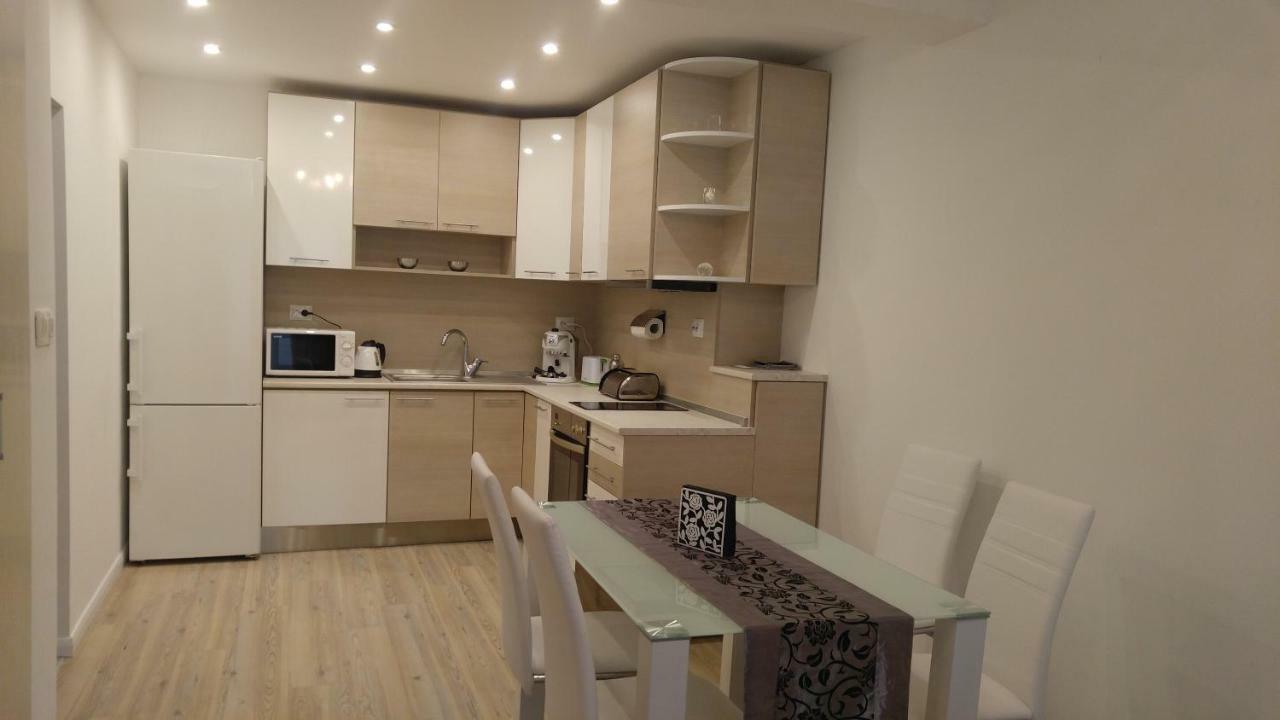 Modern Apartment Sofia Center Экстерьер фото