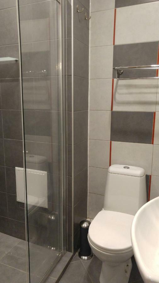 Modern Apartment Sofia Center Экстерьер фото