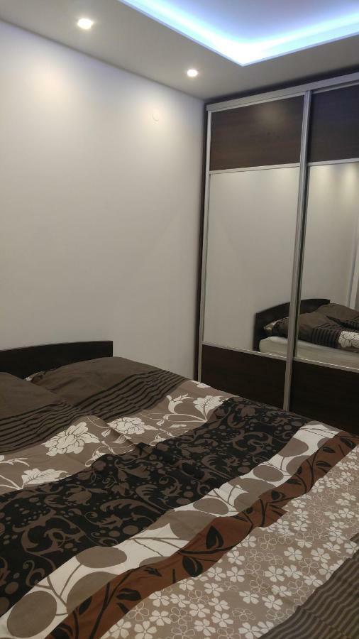Modern Apartment Sofia Center Экстерьер фото