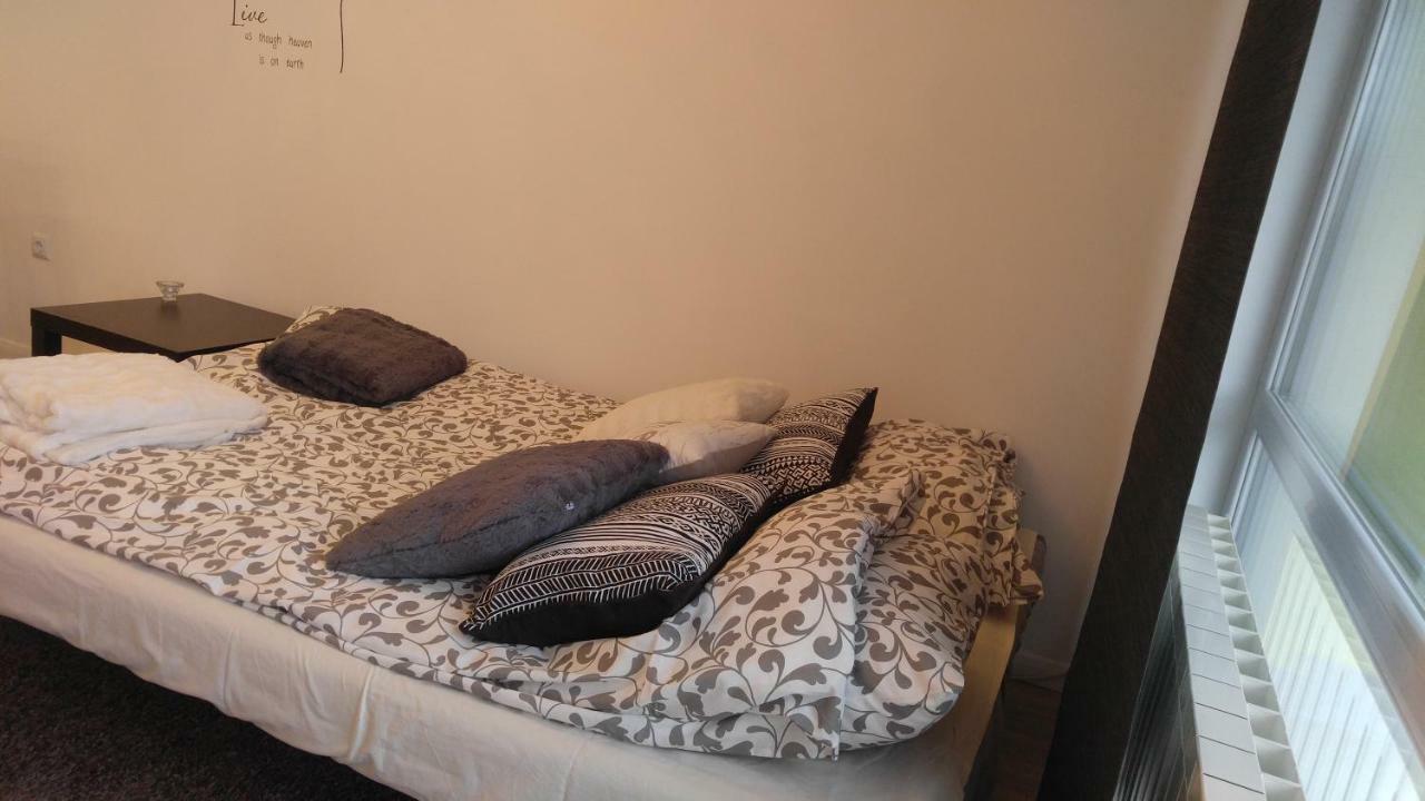 Modern Apartment Sofia Center Экстерьер фото