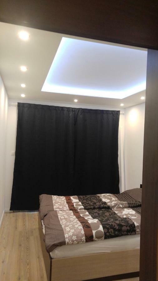 Modern Apartment Sofia Center Экстерьер фото