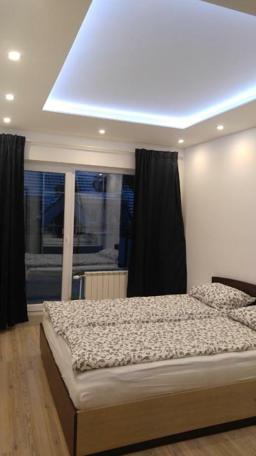 Modern Apartment Sofia Center Экстерьер фото