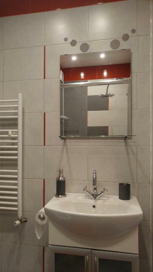 Modern Apartment Sofia Center Экстерьер фото