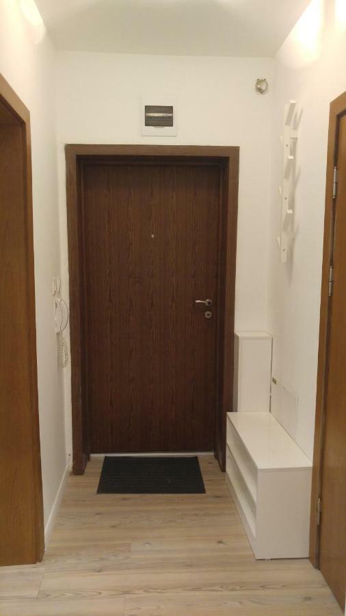 Modern Apartment Sofia Center Экстерьер фото