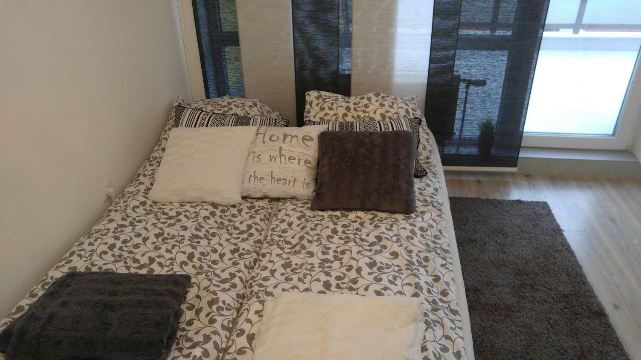 Modern Apartment Sofia Center Экстерьер фото